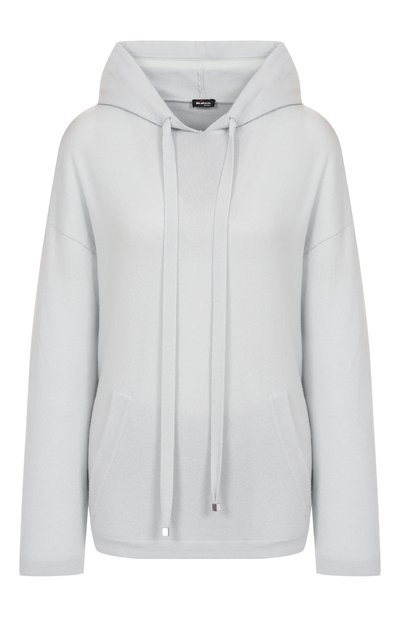 Женский кашемировое худи KITON, арт. D5970173483
