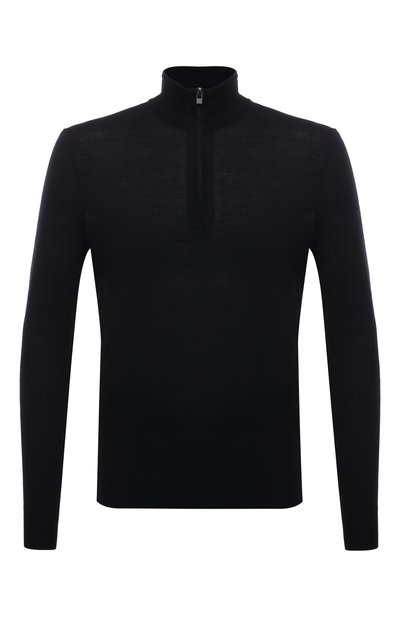 Мужской шерстяной джемпер BOGNER, арт. 88589090