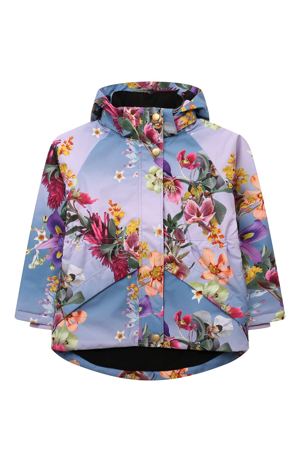 Куртка cathy MOLO разноцветного цвета по цене 26955 руб., арт. 5W24M310, фото 1 Куртка cathy MOLO, арт. 5W24M310, фото 1