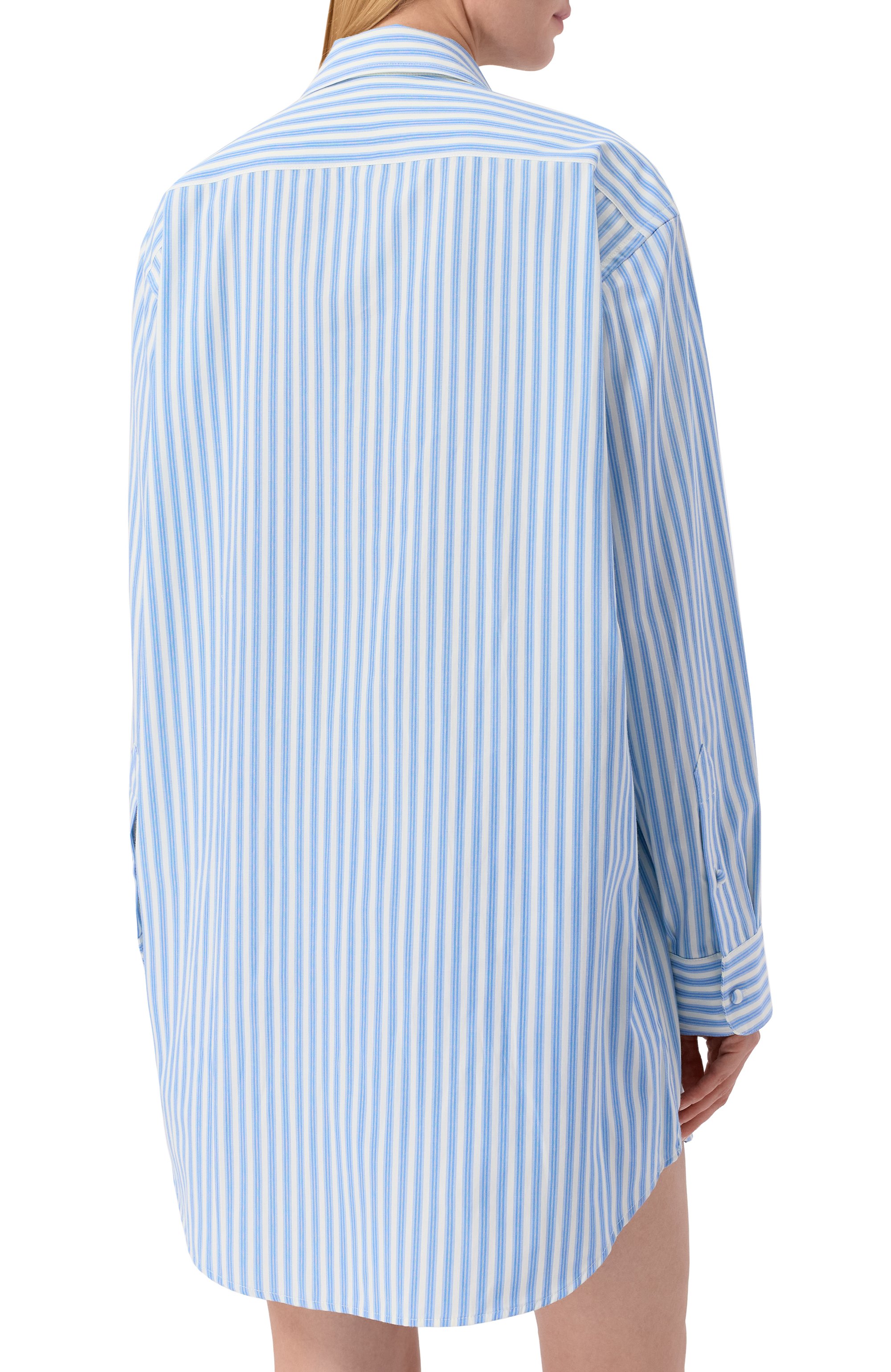 Рубашка AREA, арт. PF25AWSH0016FA01, фото 4