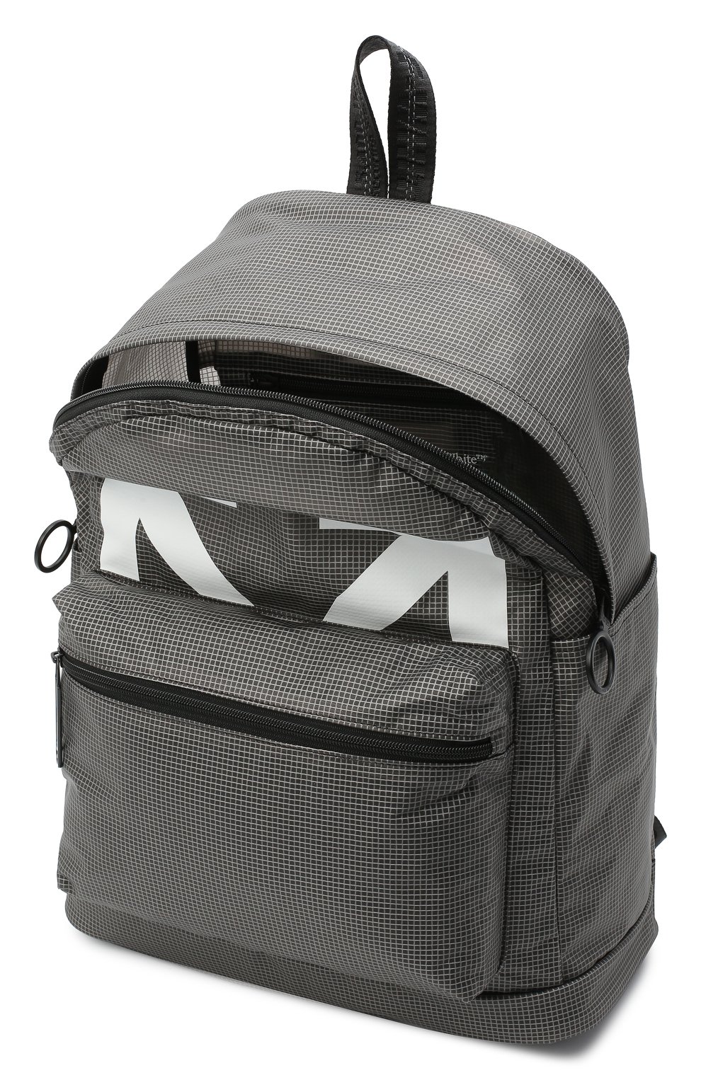 Рюкзак OFF-WHITE, арт. 0MNB029E20PLA0011001, фото 4