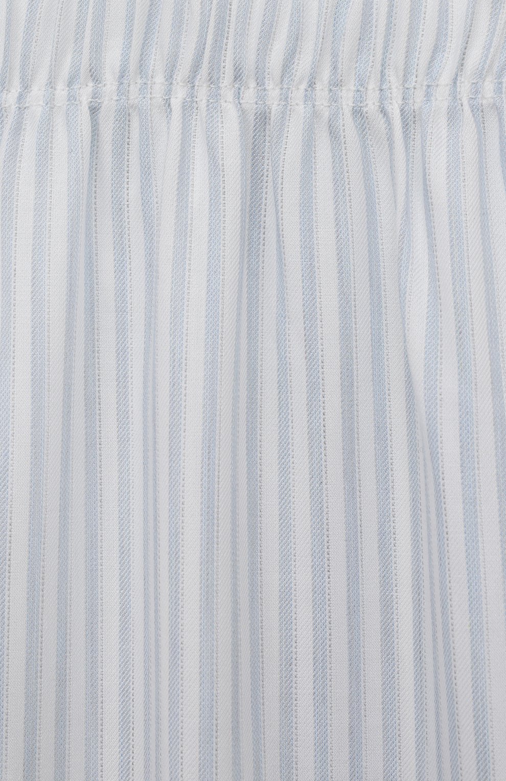 Хлопковая пижама LA PERLA, арт. 55422/8A-14A, фото 7