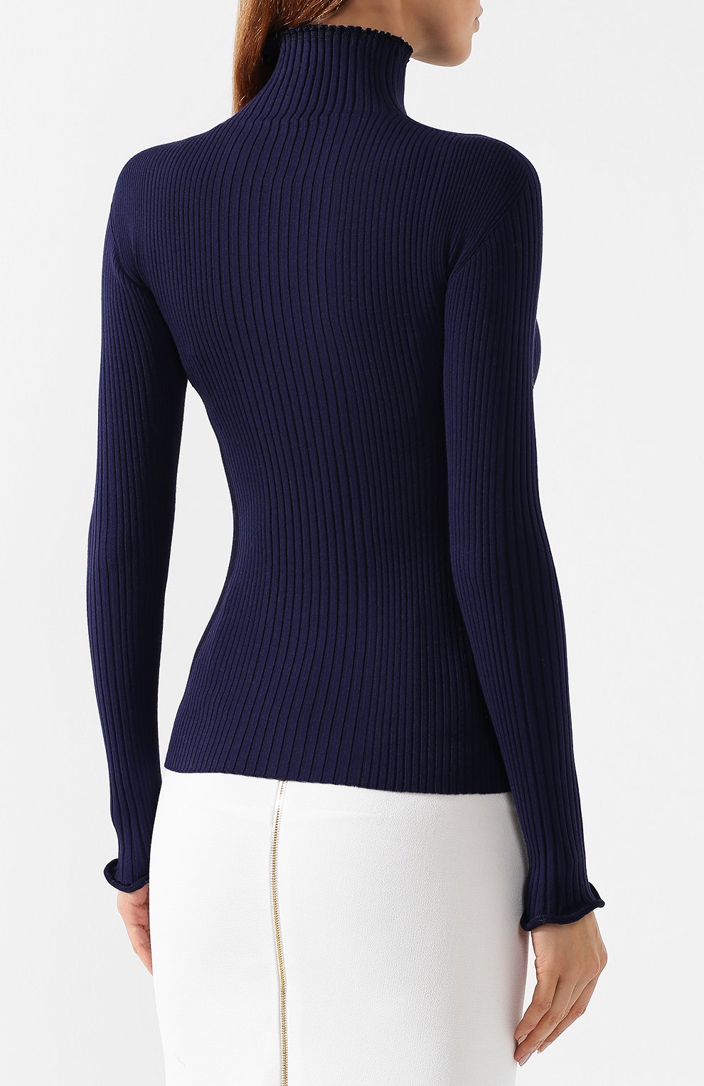 Водолазка из вискозы ESCADA SPORT, арт. 5031089, фото 4