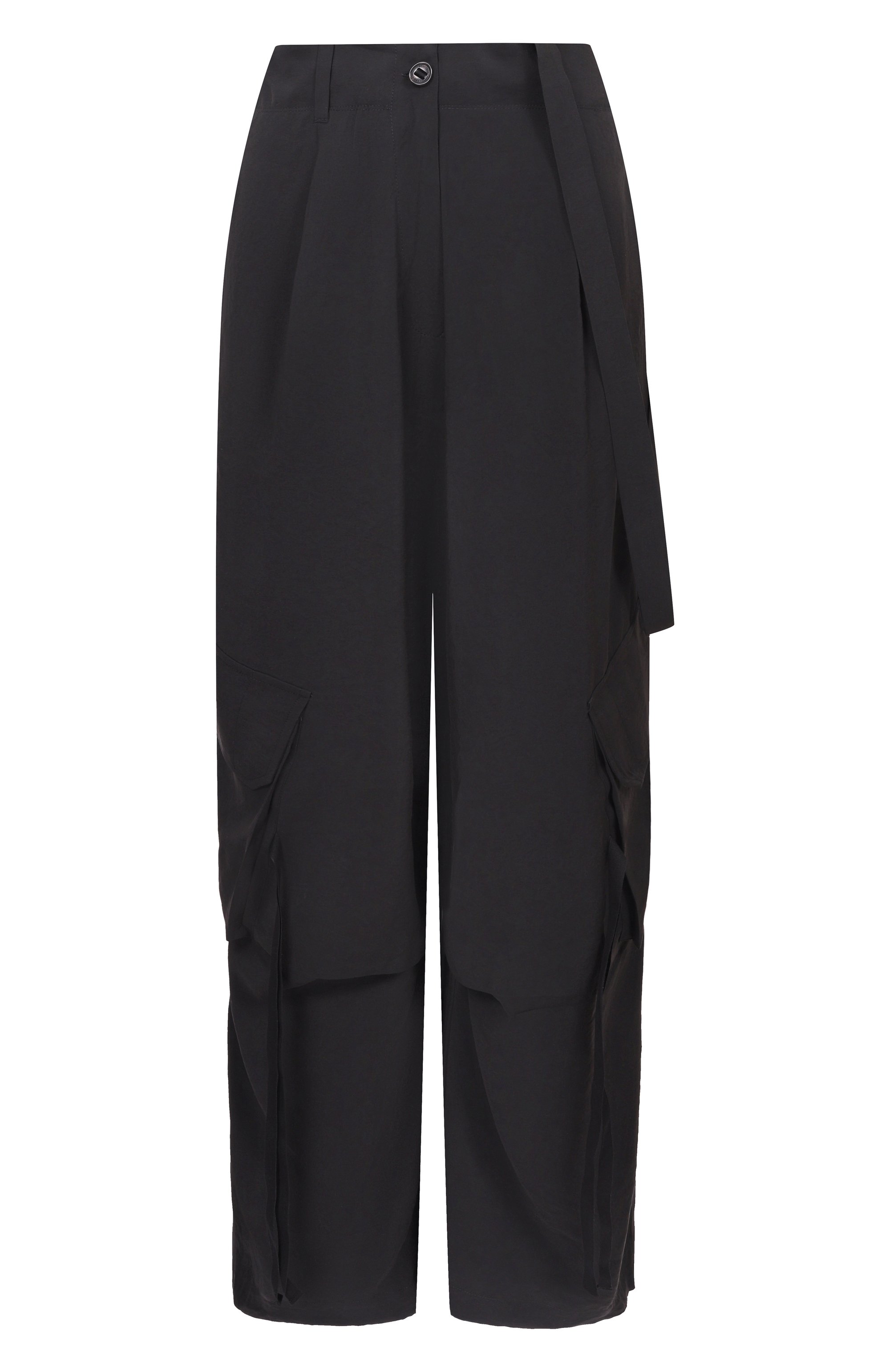 Брюки-карго ISABEL BENENATO, арт. DW44S26, фото 1