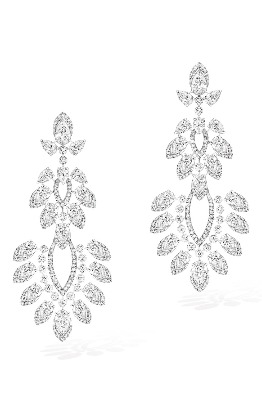 Серьги MESSIKA, арт. 07361-WG, фото 1