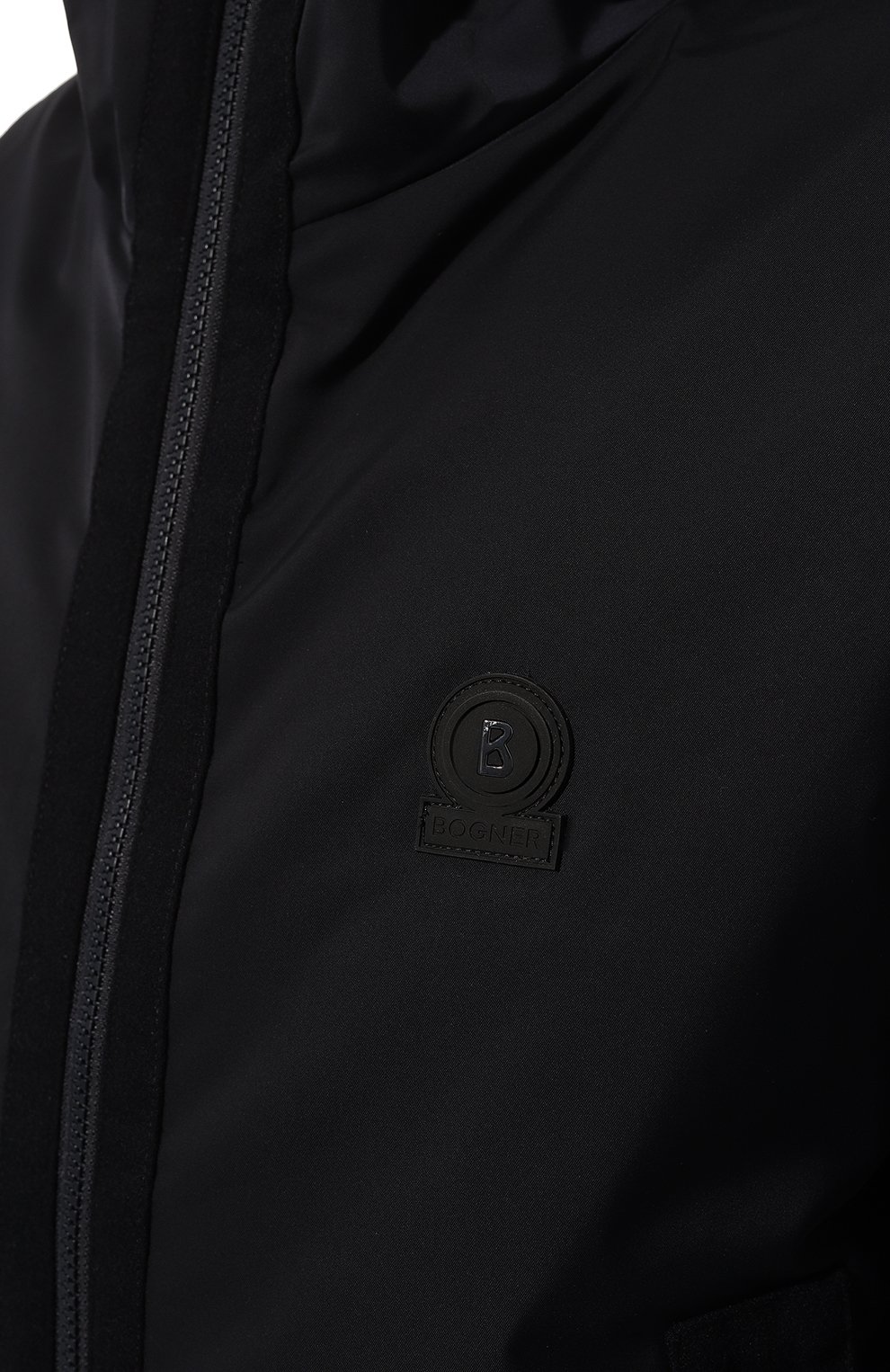 Утепленный бомбер BOGNER, арт. 38677120, фото 5