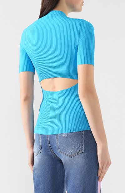 Топ из вискозы MRZ, арт. S19-0048, фото 4