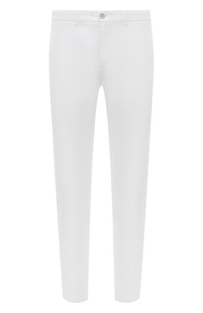Мужские льняные брюки 120% LINO, арт. 31ALIM2411/0000253/000