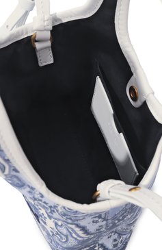 Сумка b-army BALMAIN, арт. CN1FM872/TPLY, фото 5