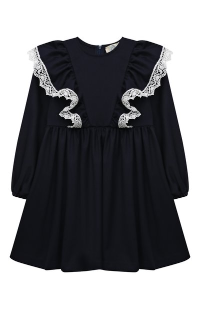 Платье blue ZHANNA & ANNA, арт. ZAOZ00000290, фото 1