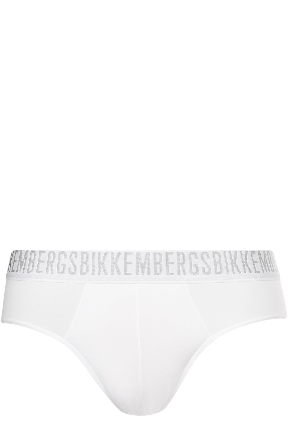 Хлопковые брифы DIRK BIKKEMBERGS, арт. B41302L04, фото 1