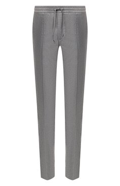 Шерстяные брюки BRIONI, арт. RPM10L/0ZA0K/SIDNEY, фото 1