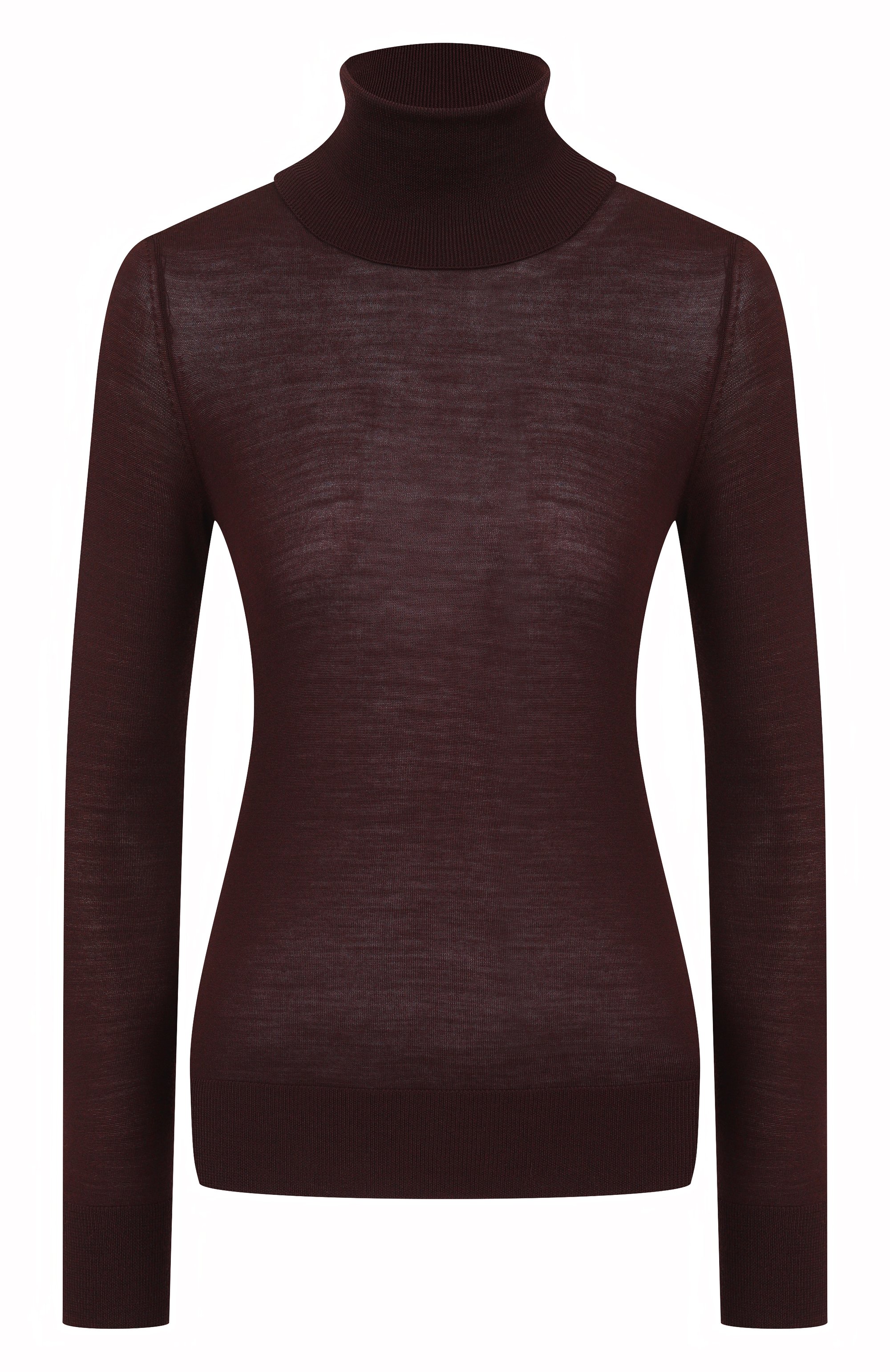 Шерстяная водолазка MVST, ар т. M0-M25.1MW.K401/50-54, фото 1