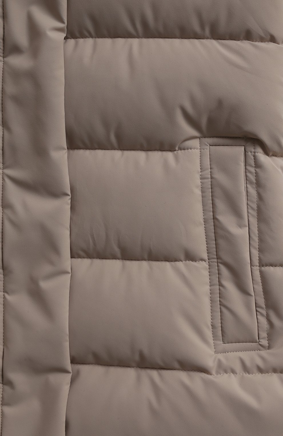 Утепленное пальто SAVE THE DUCK, арт. P41909G/SELENE/MATT19/4-8, фото 3