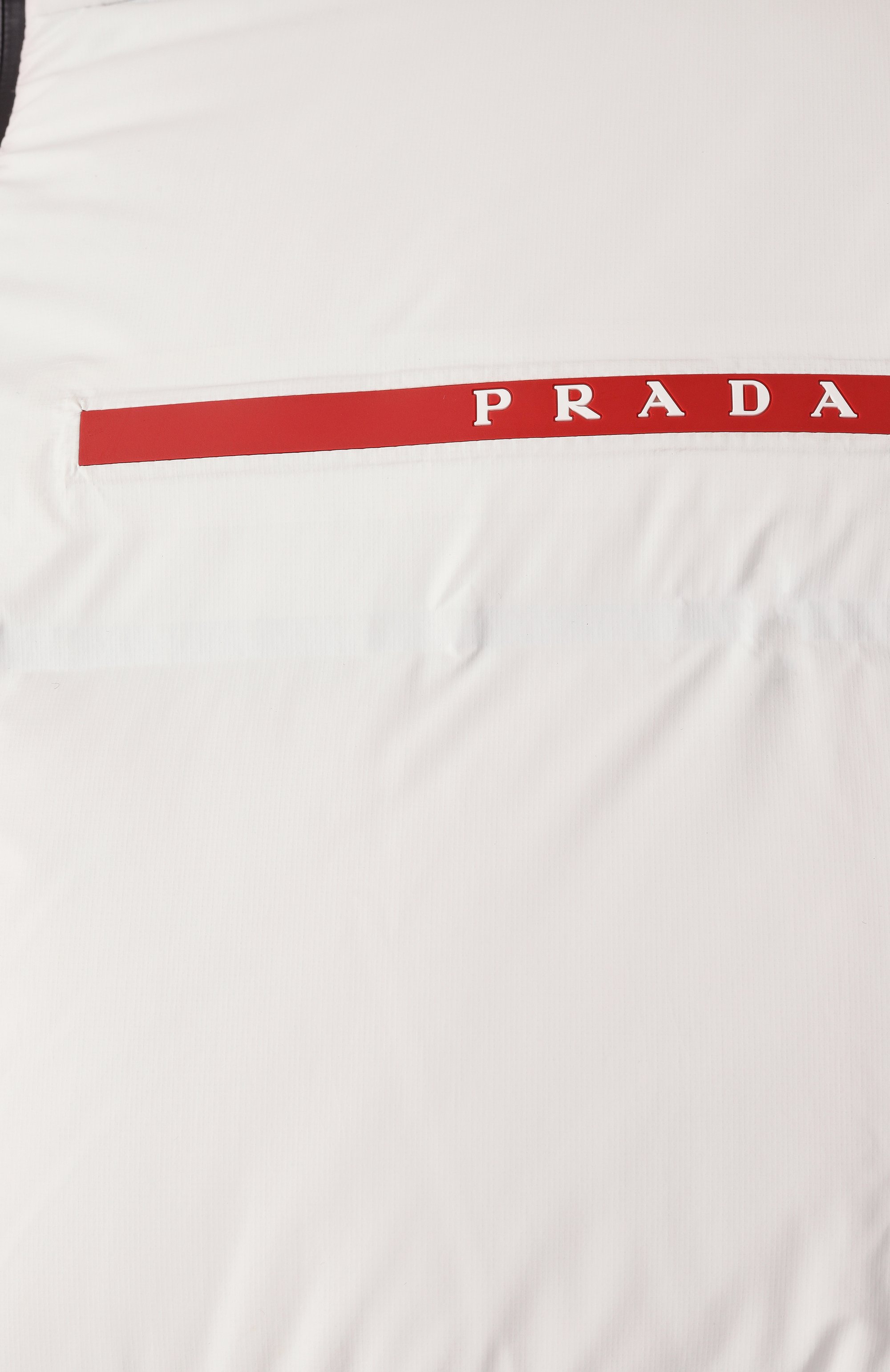 Двусторонний пуховик PRADA, арт. SGB878-1T2Y-F0K74-212, фото 6