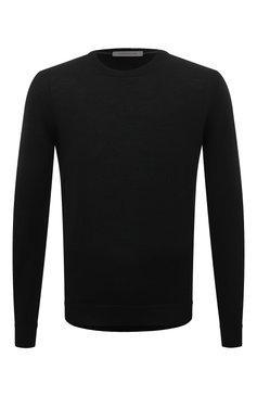 Шерстяной джемпер CORNELIANI, арт. 92M500-3825100, фото 1
