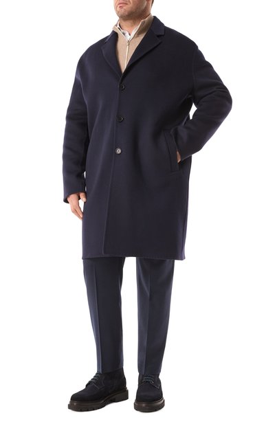 Кашемировое пальто MVST, арт. TXEKB-ES4370 BS/LC1595, фото 3