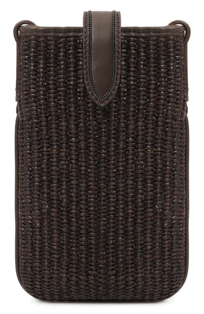 Текстильный чехол для iphone BRUNELLO CUCINELLI, арт. MW39D2590, фото 1