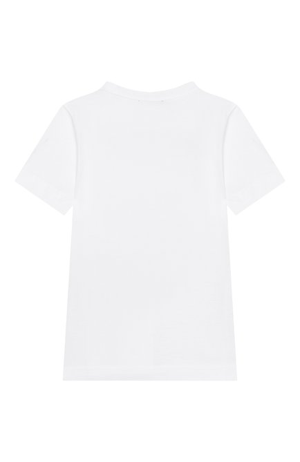 Хлопковая футболка DIESEL, арт. J02475/00YI9