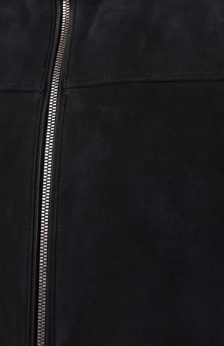 Дубленка из овчины MVST, арт. 53393, фото 5