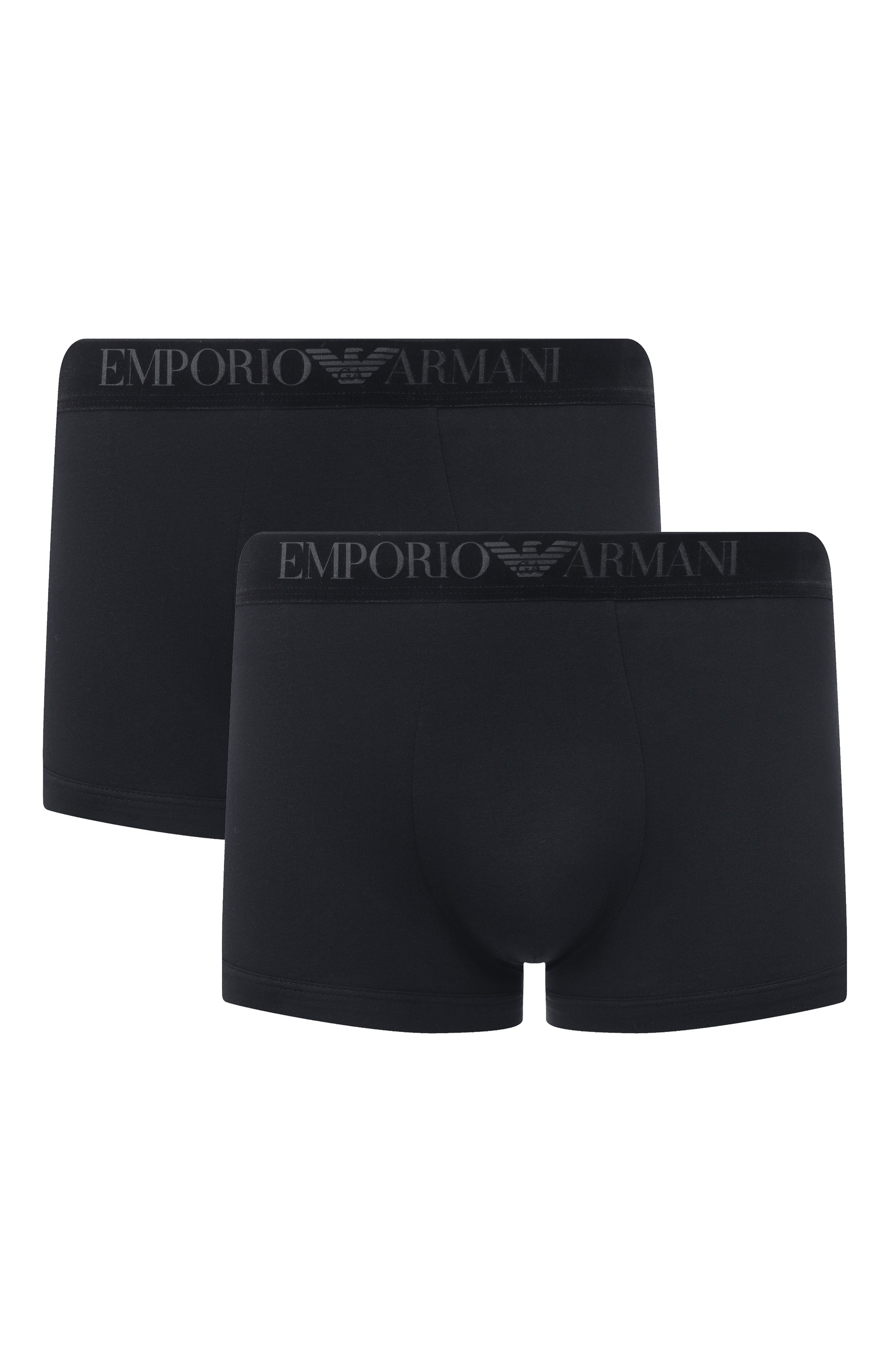 Комплект из двух боксеров EMPORIO ARMANI, арт. EM000253/AF15005, фото 1