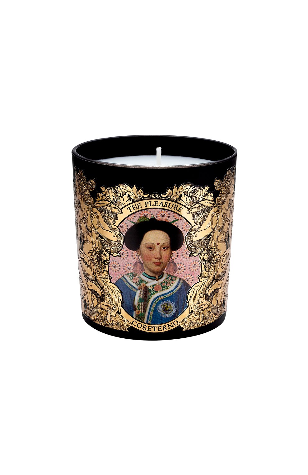 Ароматизированная свеча the pleasure (240g) CORETERNO, арт. CORAPH12, фото 1