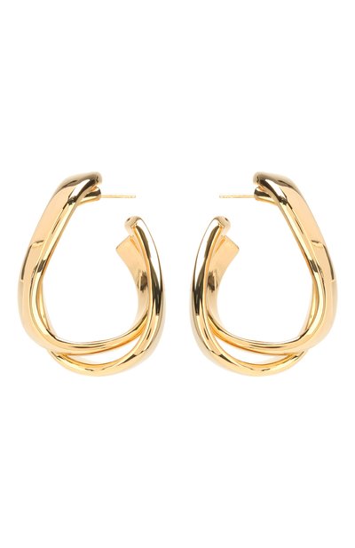 Серьги BALENCIAGA, арт. 594103/TZ16G, фото 3