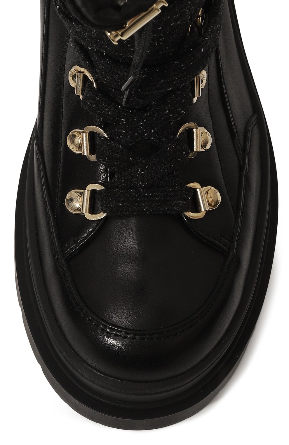 Кожаные ботинки st. moritz BOGNER, арт. 22446562, фото 6