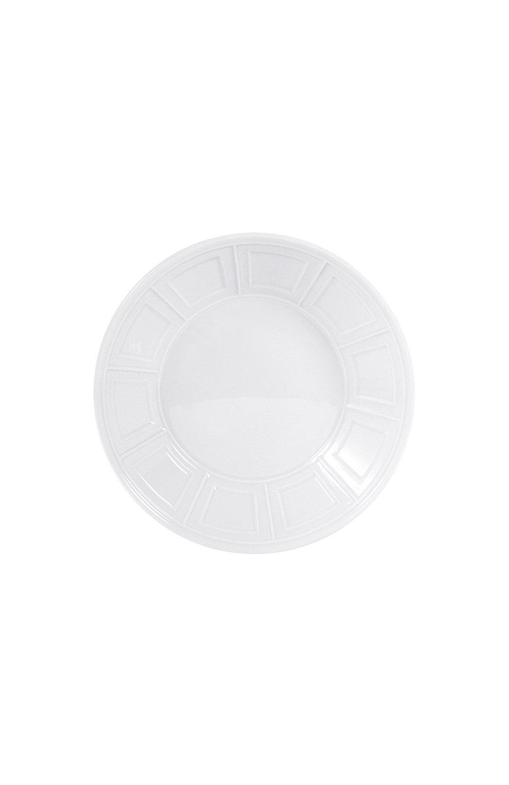 Блюдо для овощей naxos BERNARDAUD белого цвета по цене 21900 руб., арт. 0510/53, фото 1 Блюдо для овощей naxos BERNARDAUD, арт. 0510/53, фото 1