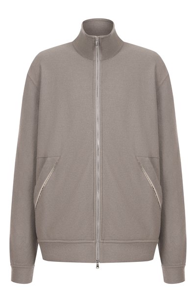 Мужской толстовка из шерсти и кашемира CORTIGIANI, арт. 3AF615