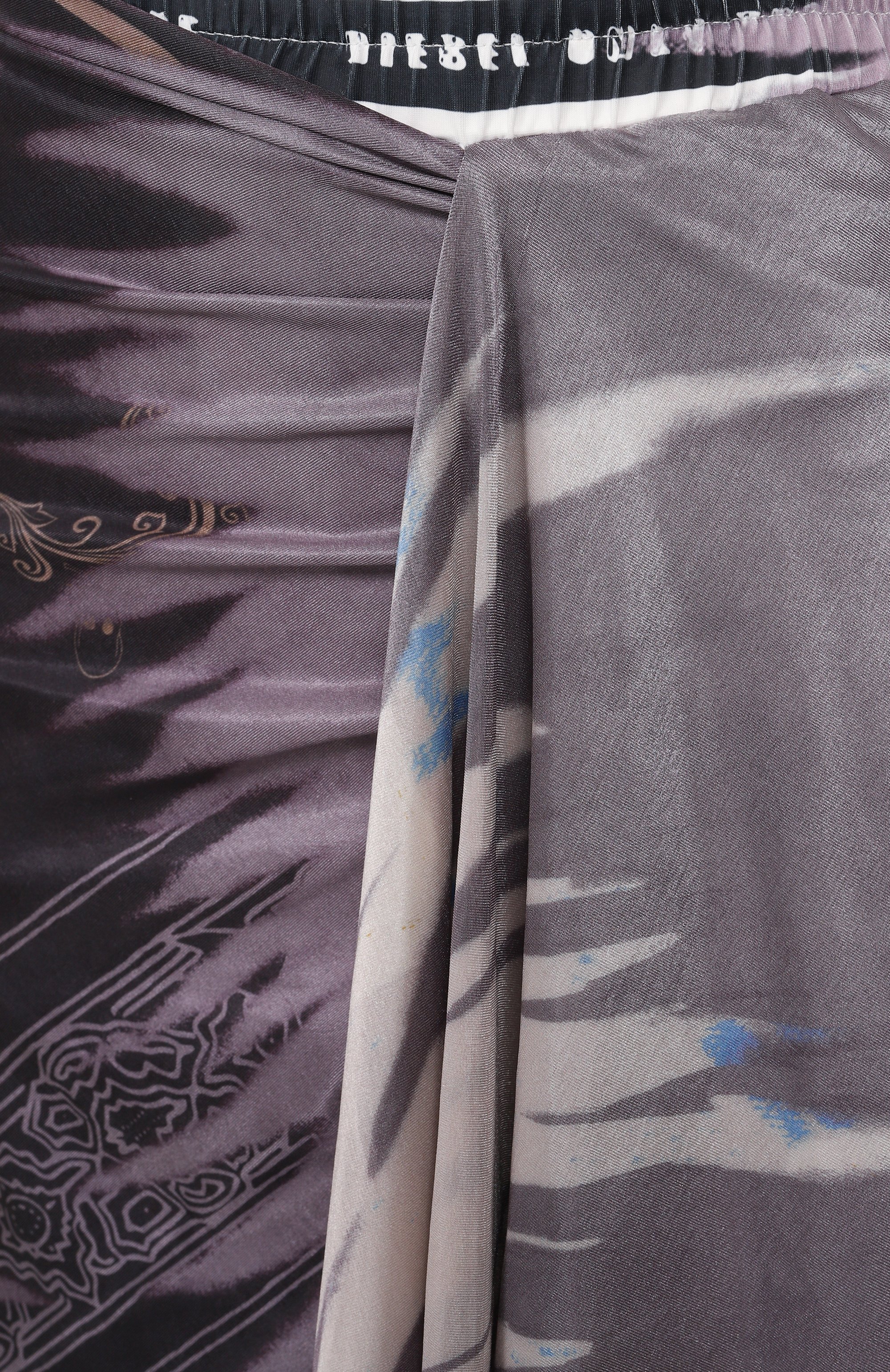 Брюки DIESEL, арт. A18194/0BLBE, фото 6