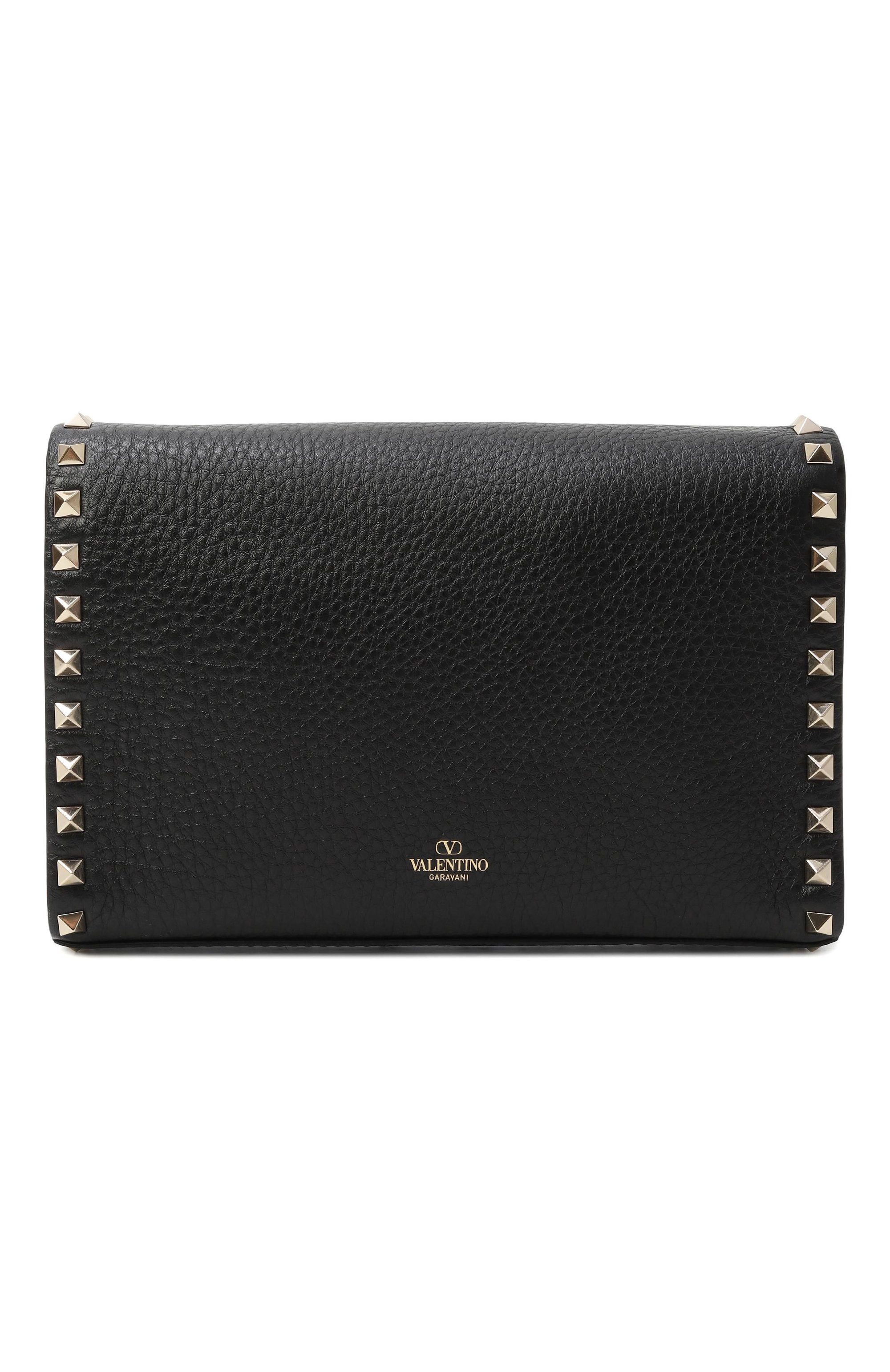 Сумка rockstud small VALENTINO, арт. 8W2B0181/VSF, фото 6