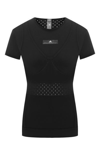 Женский топ с перфорированием ADIDAS BY STELLA MCCARTNEY, арт. DX0653