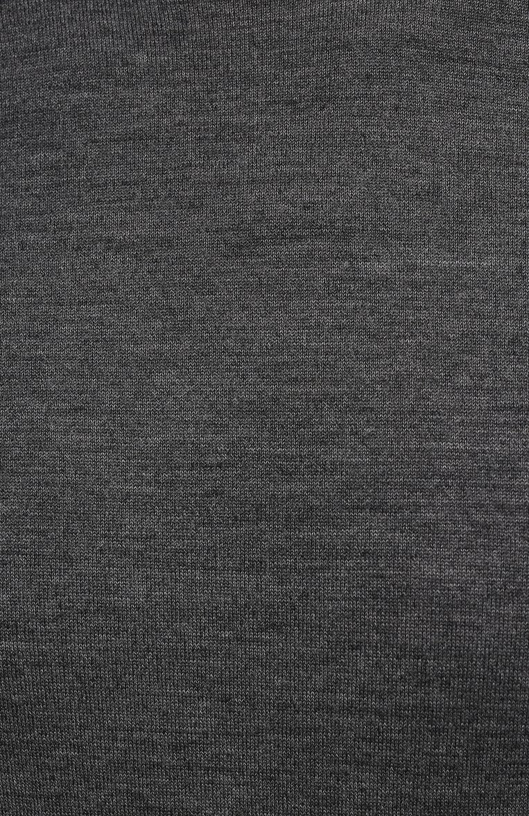 Шерстяная водолазка TOM FORD, арт. BYM94/TFK120, фото 1