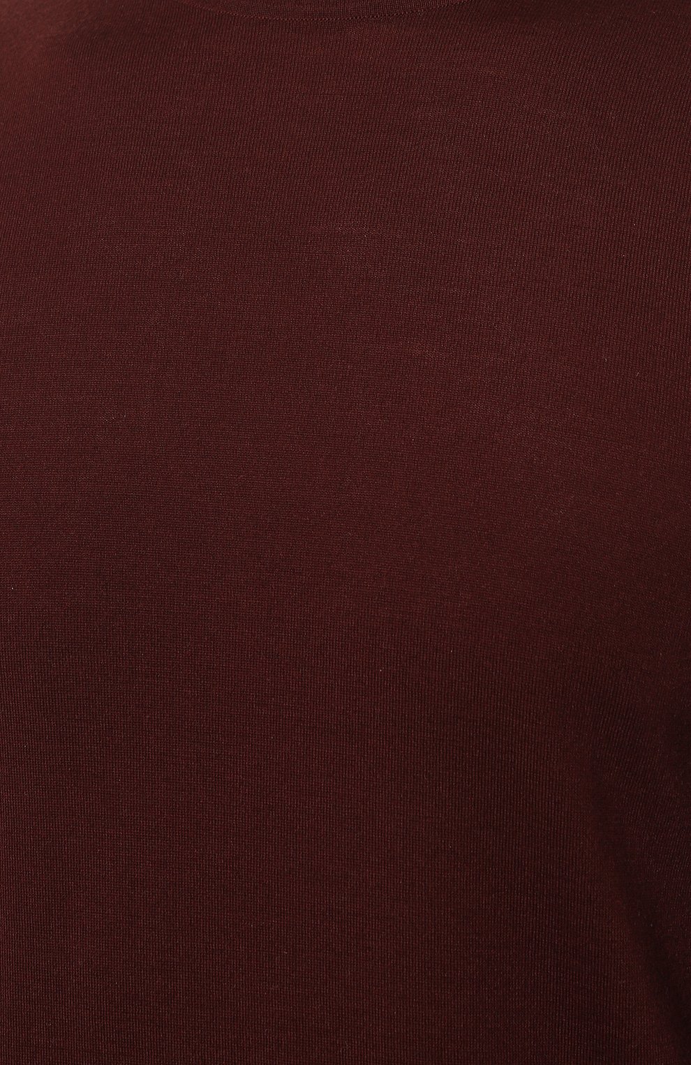 Шерстяной джемпер PRADA, арт. UMM984-C5W-F0007, фото 5