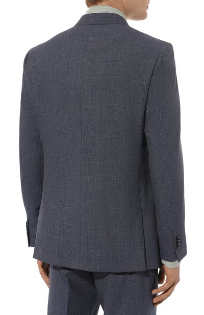 Шерстяной костюм SARTORIA LATORRE, арт. A6I7EF/UF0332, фото 5