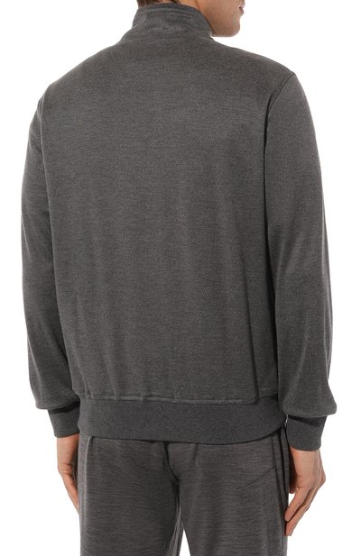 Шелковая толстовка MVST, арт. 14M460.BT00.MUST., фото 4