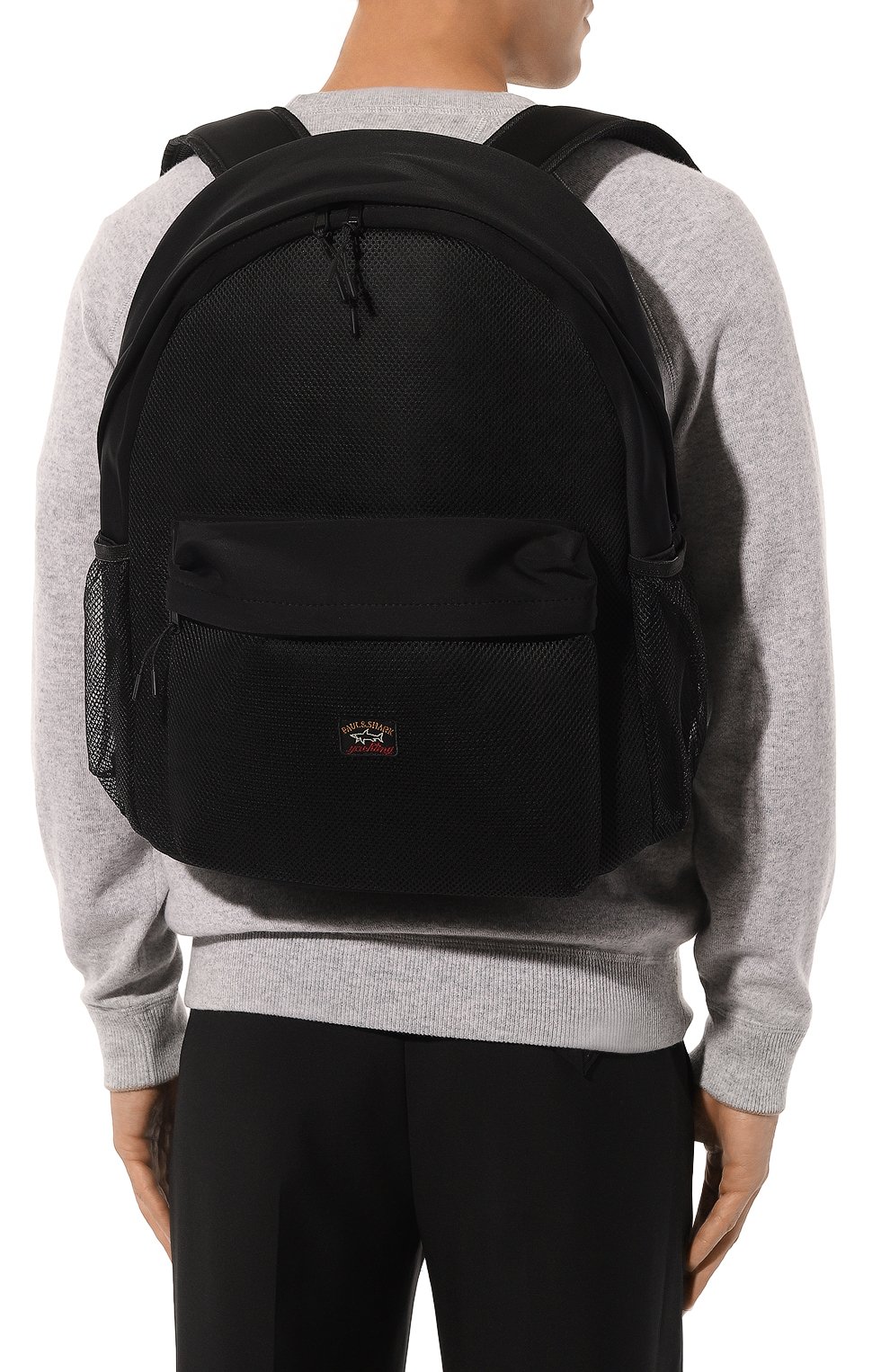 Текстильный рюкзак PAUL&SHARK, арт. 13318106, фото 2
