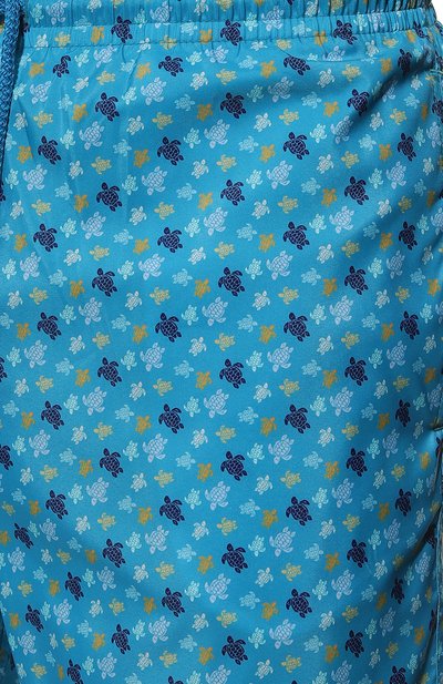 Плавки-шорты VILEBREQUIN, арт. MAHINA/AJ139, фото 4