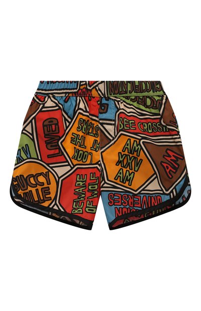 Шорты GUCCI, арт. 607941 XWAIT