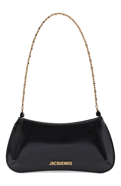 Женская сумка le petit bisou JACQUEMUS, арт. 26EBAW00404/BC18A01