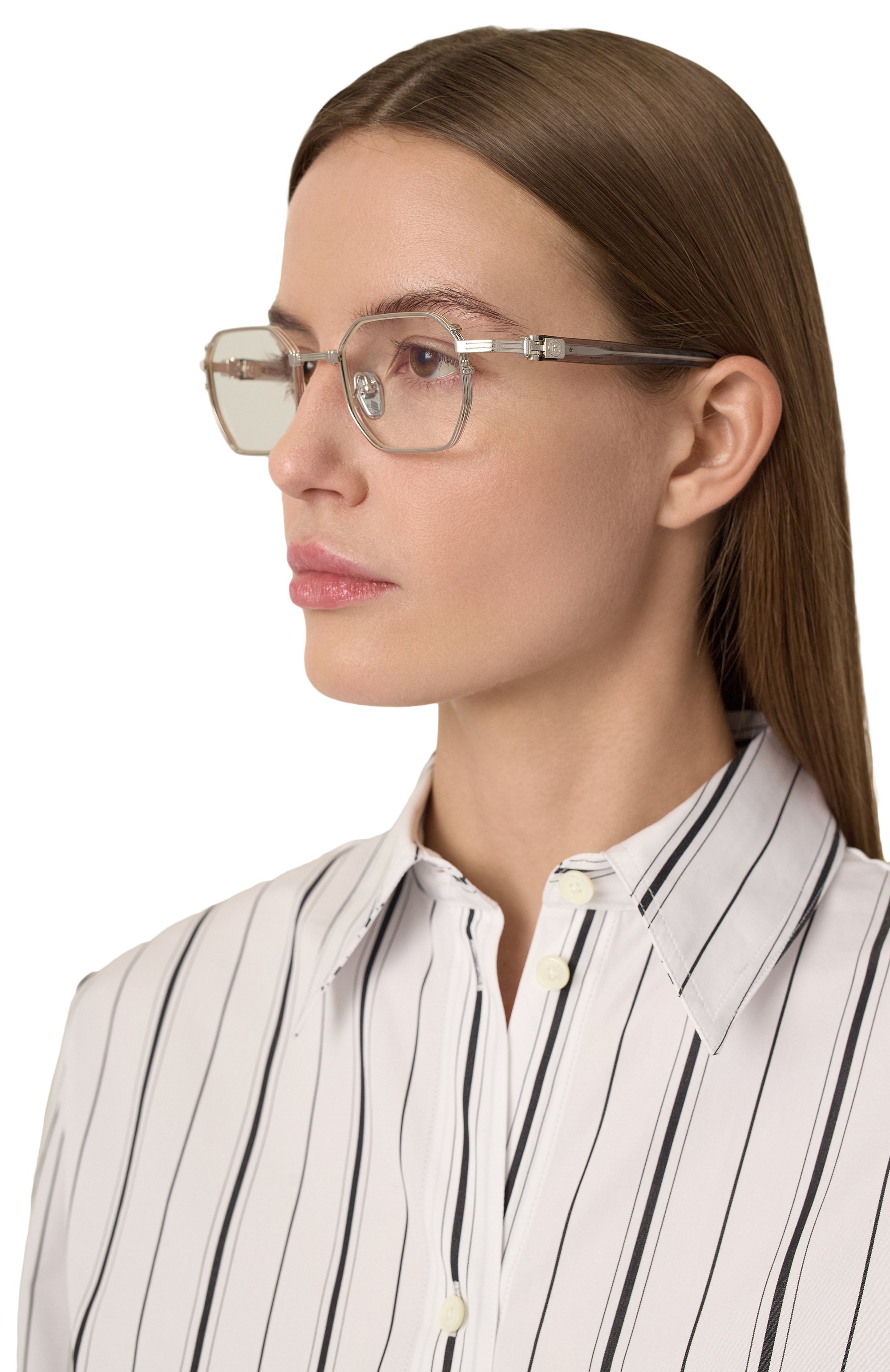 Оправа BALMAIN, арт. BPX-166C, фото 3