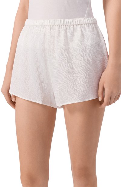 Шелковые шорты PERVERT, арт. PE25/SHORT02/50-02, фото 5