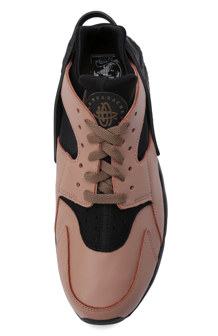 Nike huarache burberry best sale