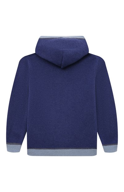 Кашемировый кардиган GIORGETTI CASHMERE, арт. MB1123/1-6, фото 2