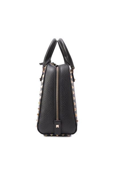 Сумка rockstud  VALENTINO, арт. 6W2B0Q96/VSF, фото 4