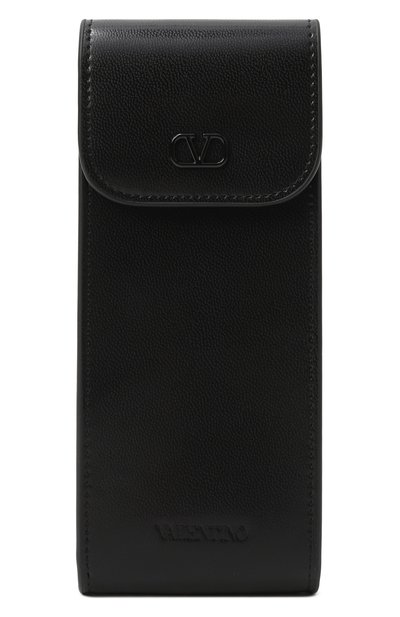 Солнцезащитные очки и цепочка VALENTINO, арт. VLS-165C-53-CH, фото 5