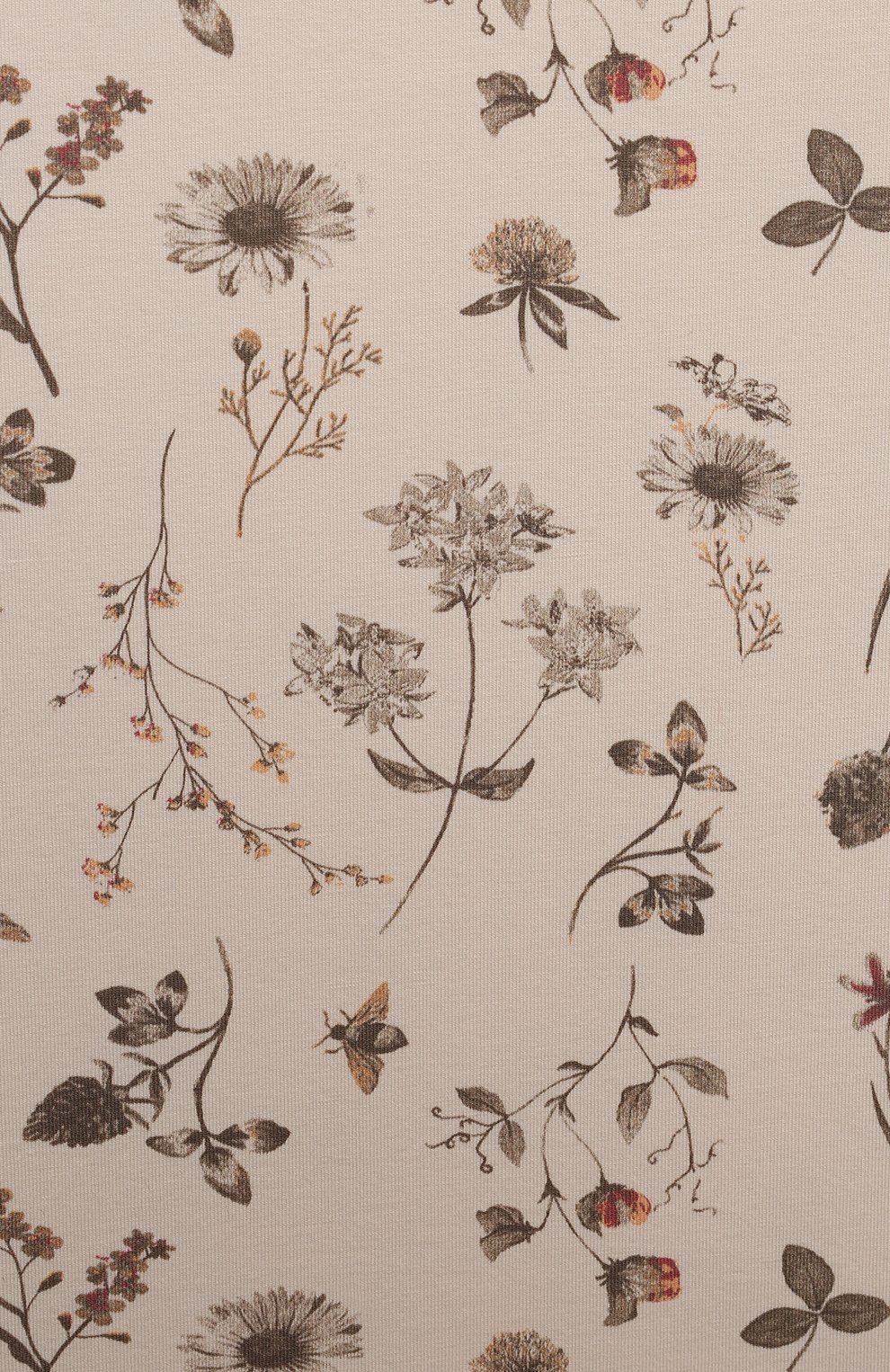 Хлопковая майка SANETTA, арт. 348373, фото 3