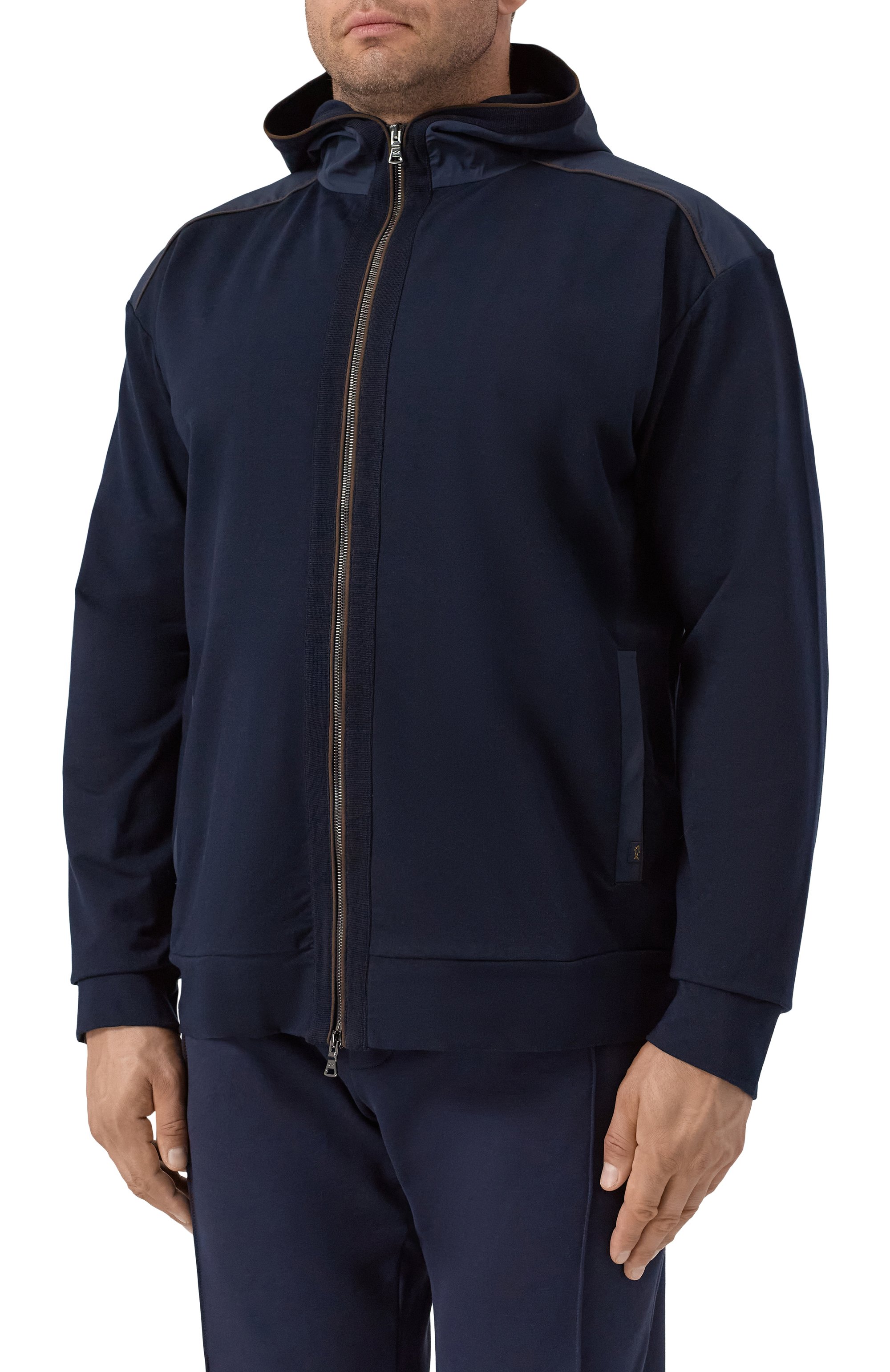 Толстовка PAUL&SHARK, арт. 15311806, фото 3