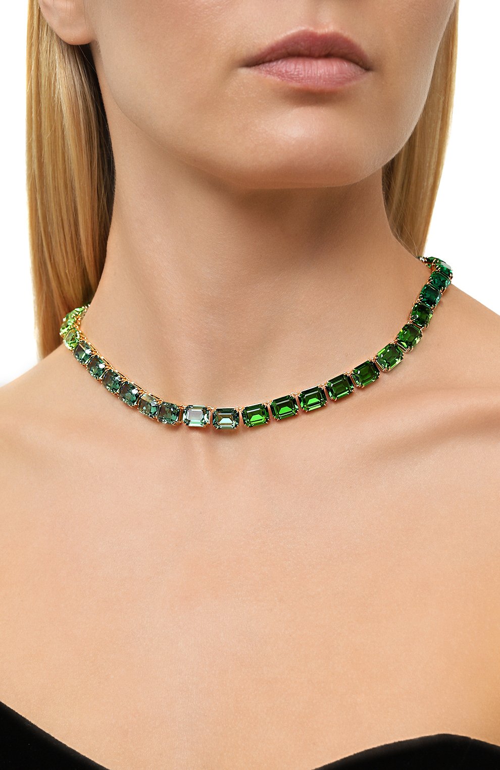 Колье millenia SWAROVSKI, арт. 5671257, фото 2